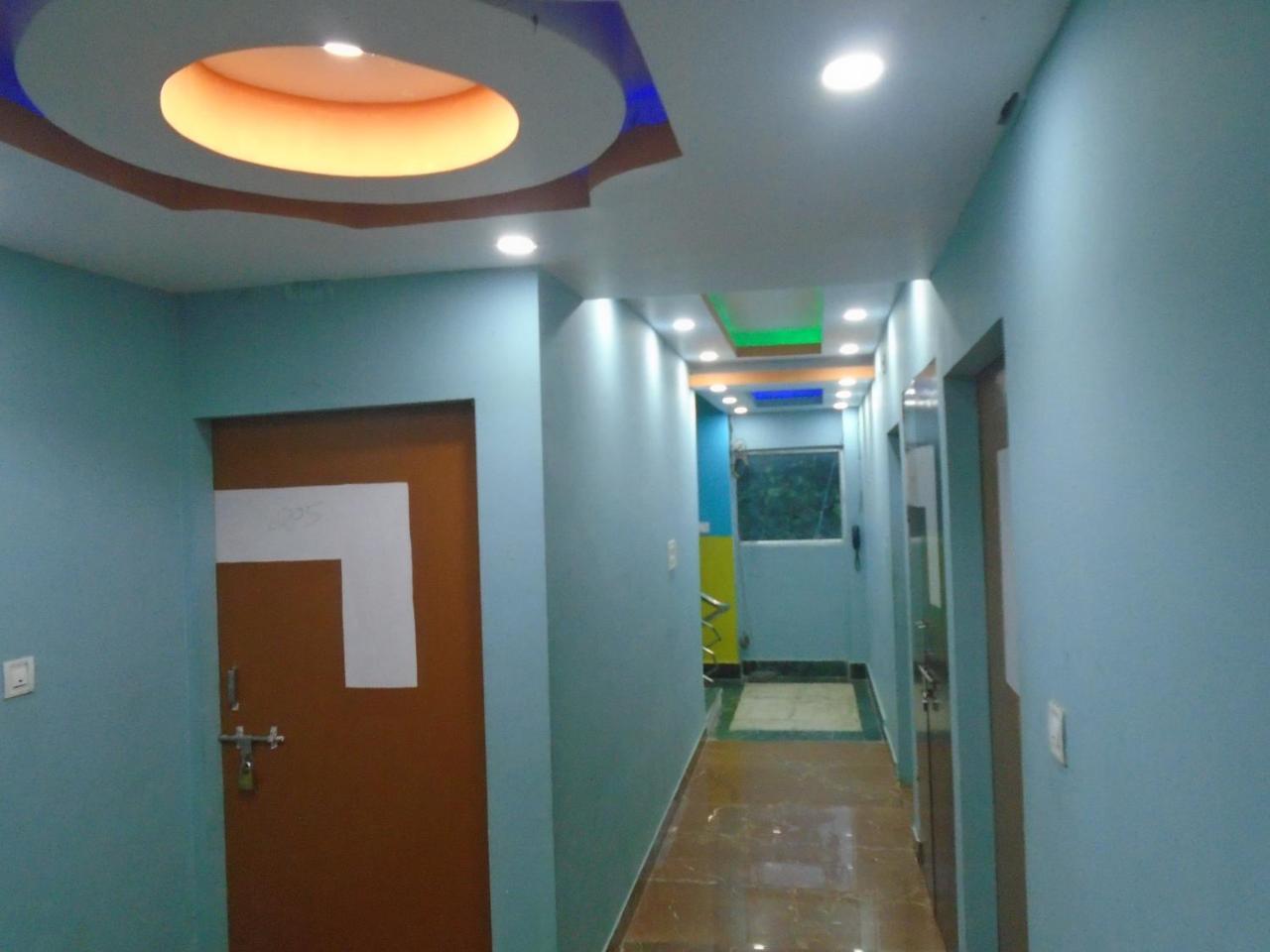 Hotel Radiation Deoghar Exterior photo